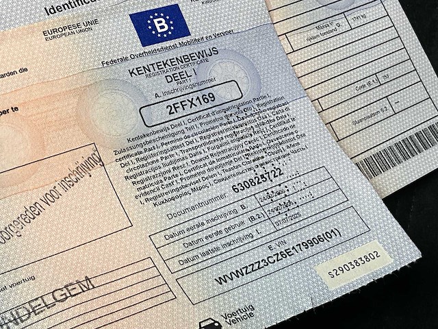 2006 volkswagen passat (4x4 uitvoering) - afbeelding 28 van  29