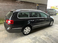 2006 volkswagen passat (4x4 uitvoering) - afbeelding 5 van  29