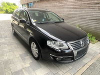2006 volkswagen passat (4x4 uitvoering) - afbeelding 6 van  29