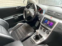 2006 volkswagen passat (4x4 uitvoering) - afbeelding 8 van  29