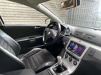 2006 volkswagen passat (4x4 uitvoering) - afbeelding 9 van  29