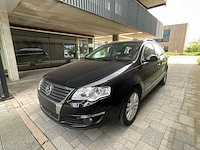 2006 volkswagen passat (4x4 uitvoering) - afbeelding 1 van  2