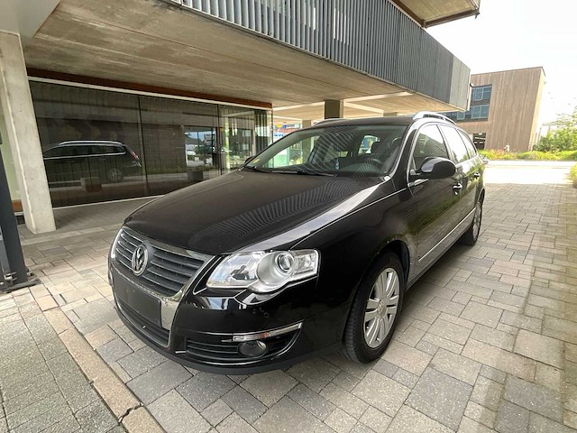 2006 volkswagen passat - afbeelding 1 van  29