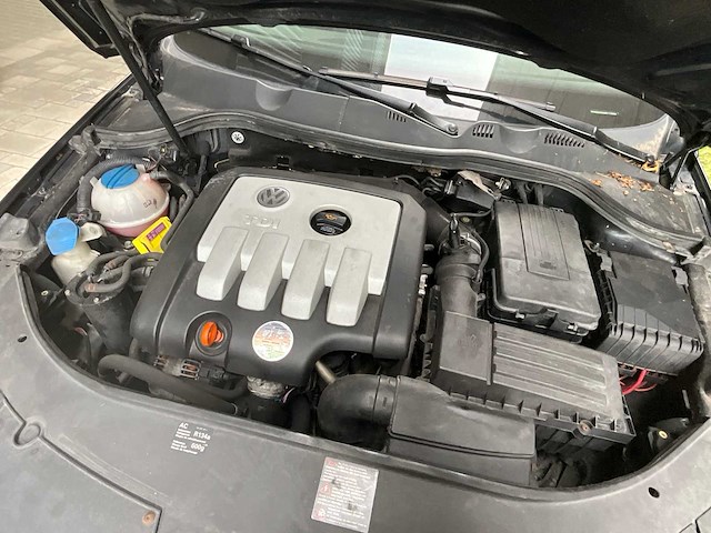 2006 volkswagen passat - afbeelding 12 van  29