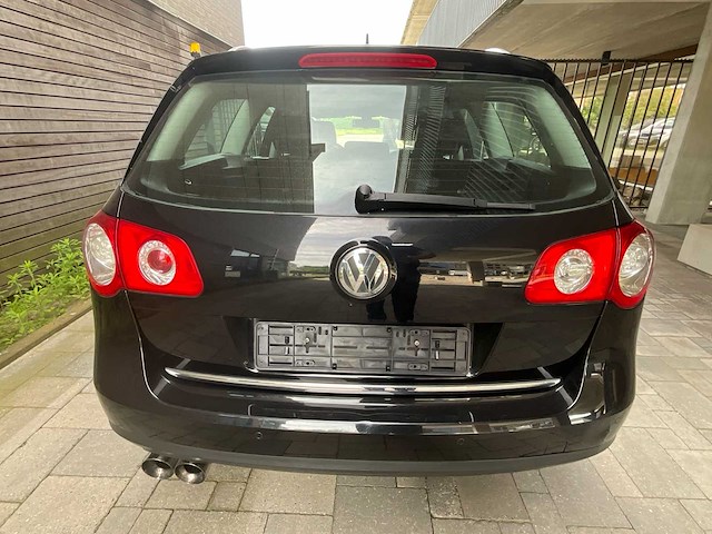 2006 volkswagen passat - afbeelding 24 van  29