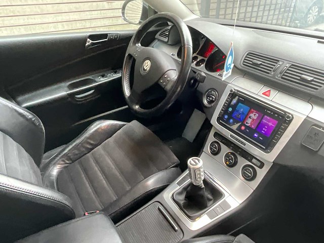 2006 volkswagen passat - afbeelding 28 van  29