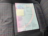 2006 volkswagen polo personenauto - afbeelding 5 van  19