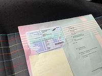 2006 volkswagen polo personenauto - afbeelding 6 van  19