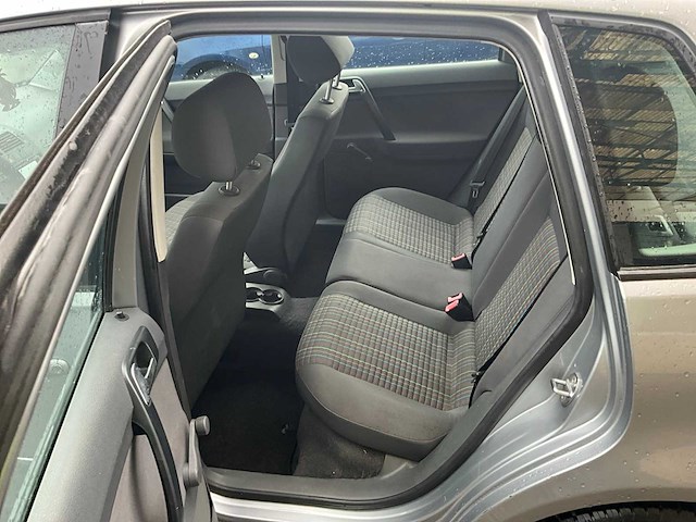 2006 volkswagen polo personenauto - afbeelding 7 van  19