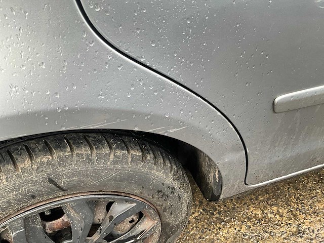 2006 volkswagen polo personenauto - afbeelding 8 van  19