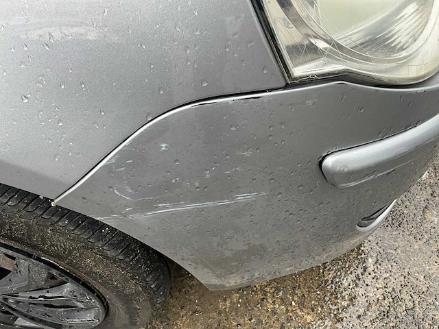 2006 volkswagen polo personenauto - afbeelding 9 van  19