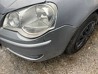 2006 volkswagen polo personenauto - afbeelding 11 van  19