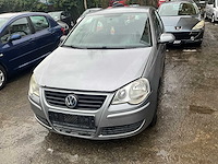 2006 volkswagen polo personenauto - afbeelding 12 van  19