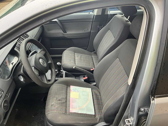2006 volkswagen polo personenauto - afbeelding 19 van  19