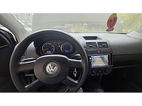 2006 volkswagen polo personenauto - afbeelding 10 van  15