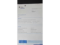 2006 volkswagen polo personenauto - afbeelding 15 van  15