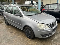 2006 volkswagen polo personenauto - afbeelding 3 van  15
