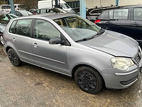 2006 volkswagen polo personenauto - afbeelding 4 van  15