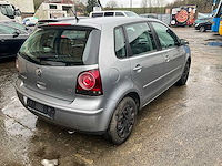 2006 volkswagen polo personenauto - afbeelding 5 van  15