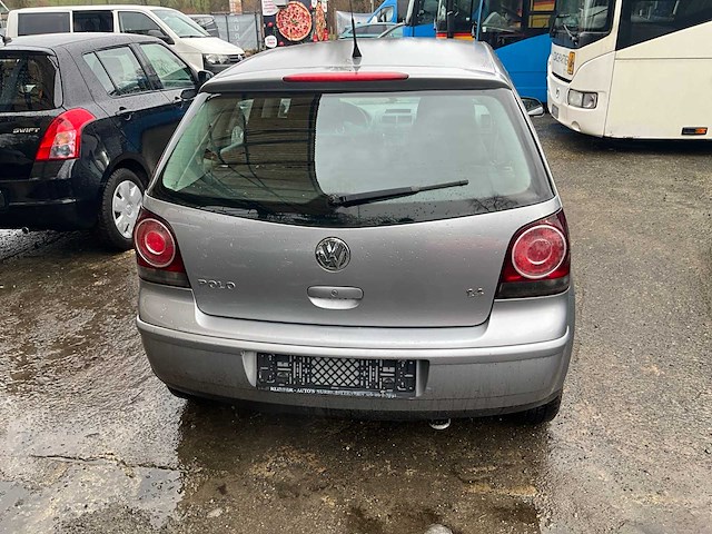 2006 volkswagen polo personenauto - afbeelding 6 van  15