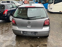 2006 volkswagen polo personenauto - afbeelding 6 van  15