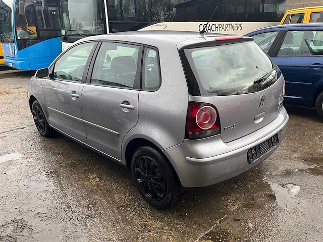 2006 volkswagen polo personenauto - afbeelding 7 van  15
