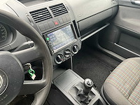 2006 volkswagen polo personenauto - afbeelding 9 van  15