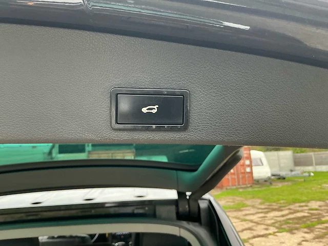 2006 volkswagen touareg - 7l / 7l6 - 4x4 - afbeelding 31 van  44