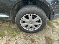 2006 volkswagen touareg - 7l / 7l6 - 4x4 - afbeelding 7 van  44