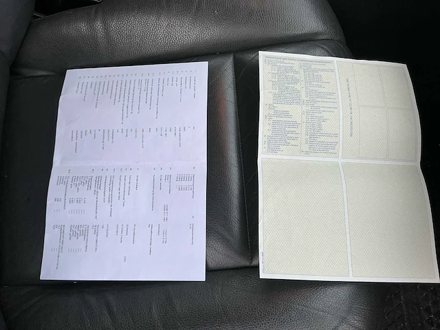 2006 volkswagen touareg - 7l / 7l6 - 4x4 - afbeelding 16 van  44