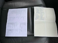 2006 volkswagen touareg - 7l / 7l6 - 4x4 - afbeelding 16 van  44