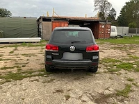 2006 volkswagen touareg - 7l / 7l6 - 4x4 - afbeelding 36 van  44