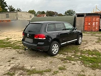 2006 volkswagen touareg - 7l / 7l6 - 4x4 - afbeelding 37 van  44