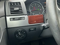 2006 volkswagen touareg - 7l / 7l6 - 4x4 - afbeelding 8 van  44