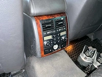 2006 volkswagen touareg - 7l / 7l6 - 4x4 - afbeelding 15 van  44