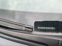 2006 volkswagen touareg - 7l / 7l6 - 4x4 - afbeelding 17 van  44
