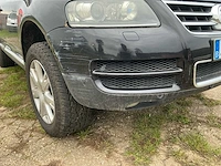 2006 volkswagen touareg - 7l / 7l6 - 4x4 - afbeelding 29 van  44