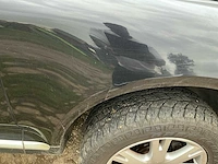2006 volkswagen touareg - 7l / 7l6 - 4x4 - afbeelding 30 van  44