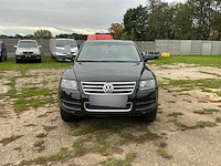 2006 volkswagen touareg - 7l / 7l6 - 4x4 - afbeelding 43 van  44