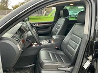 2006 volkswagen touareg - 7l / 7l6 - 4x4 - afbeelding 44 van  44