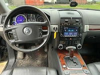 2006 volkswagen touareg - 7l / 7l6 - 4x4 - afbeelding 1 van  44