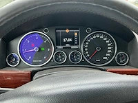 2006 volkswagen touareg - 7l / 7l6 - 4x4 - afbeelding 2 van  44