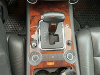 2006 volkswagen touareg - 7l / 7l6 - 4x4 - afbeelding 4 van  44