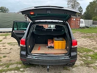 2006 volkswagen touareg - 7l / 7l6 - 4x4 - afbeelding 10 van  44