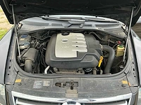 2006 volkswagen touareg - 7l / 7l6 - 4x4 - afbeelding 14 van  44