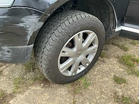 2006 volkswagen touareg - 7l / 7l6 - 4x4 - afbeelding 16 van  44