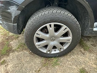 2006 volkswagen touareg - 7l / 7l6 - 4x4 - afbeelding 17 van  44
