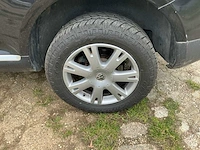 2006 volkswagen touareg - 7l / 7l6 - 4x4 - afbeelding 18 van  44