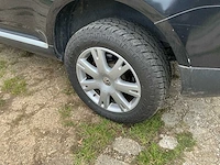 2006 volkswagen touareg - 7l / 7l6 - 4x4 - afbeelding 19 van  44