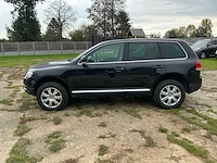 2006 volkswagen touareg - 7l / 7l6 - 4x4 - afbeelding 41 van  44